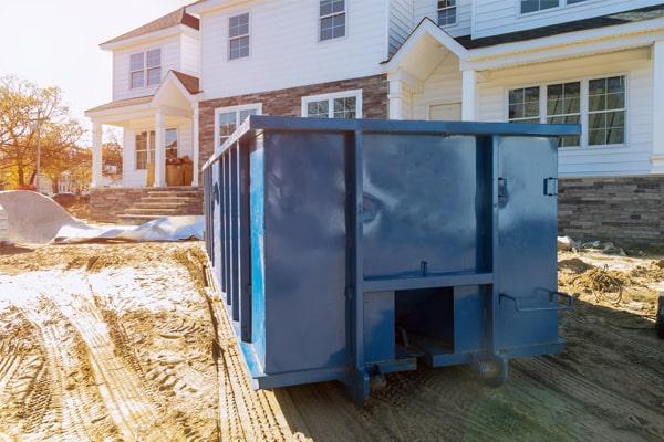 employees at Bradenton Dumpster Rentals